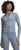 blue - metallic silver (448)