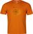 exuberance orange (D46)