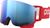 prismane red/partly sunny blue (8707)