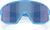 matt blue - grey w blue mirror (70010837)