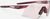 impactx™ photochromic 2 red - forzen cherry matte