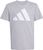 medium grey heather-white (83F7)