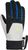 glacier grey / black / safety yellow / brilliant blue (6576)