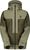 dust grey/douglas green (7861)