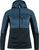 dark navy-indigo blue (555-534)