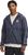 downpour gray -anthracite - white quartz (044)