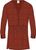 burnt sienna print (BUT)