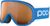 fluorescent blue/partly sunny light orange (9613)