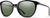black - chromapop polarized gray green (807-54L7)