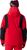 spyder red (SPR)