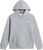 tnf pale grey heather (CQO)