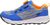 blau/orange (8010)