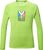 macaw green (N4331)