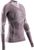 dusty lavender/arctic white (P093)