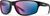matte black - chromapop glass polarchromic rose blue mirror (003-647V)