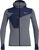 navy blazer melange (3961)