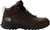 coffee brown/tnf black (U6V)