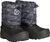 grundsund reflective navy (A43)