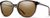 rosewood crystal - chromapop polarized brown (3DV-54L5)