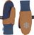 almond/navy (449100)