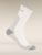 ecru hthr/alloy (0GL)