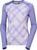ultra violet hh plaid aop (690)