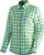 blue yellow check (M20300)