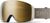 chalk - chromapop sun black gold mirror