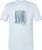 heather blue/various (47E)