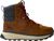 timber tan/tnf red (8O1)