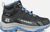 black / coronet blue (K002630)
