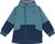 smoke blue/ real teal (152170)