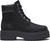 black nubuck