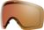 chromapop pro photochromic gold mirror (4O)
