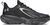 black - metallic silver (002)