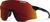 black - chromapop red mirror (807-99X6)