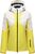 lily white/empire yellow (88M)