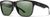 matte black - chromapop polarized gray green (003-60L7)