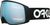 factory pilot black/prizm snow sapphire irid (710408)