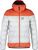 quiet grey/orange (9968)