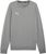 medium gray heather-puma white (33)