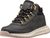 black / rose smoke (990)