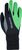 black/classic green (9020)