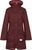 burgundy red (ROUGE)