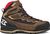 chocolate brown/racing red (M343409)