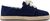 navy beachside woven