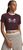 red - mauve pink (945)