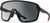 matte black - chromapop photochromic clear to gray - clear