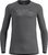 odlo steel grey melange (10183)
