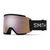 black - chromapop everyday rose gold mirror (2QJ-M5)